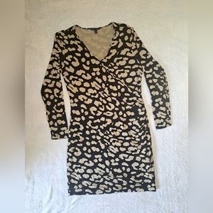 Banana republic dress xl